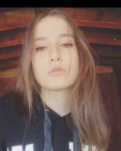 Соня Аристархова