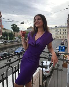 Елизавета Пашкевич