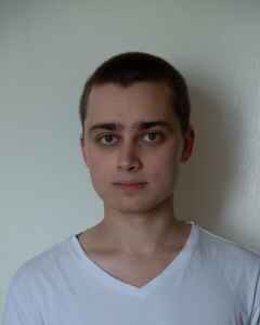 Данила Теплов