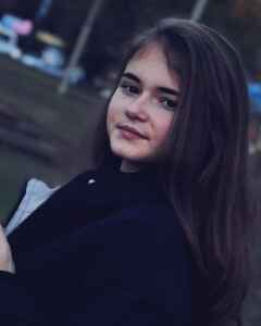 Диана Смелянская