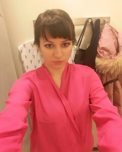 Катерина Петрова
