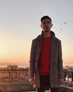Сергей Прожико
