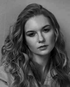 Вика Смирнова