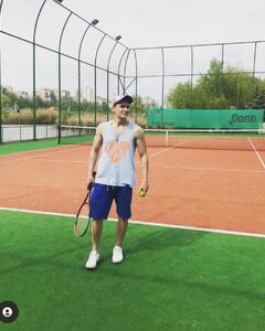 Дмитрий Новиков