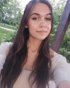 Алина Беккулова