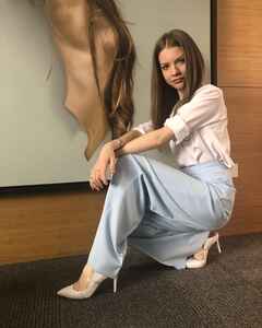 Алина Сморщёк