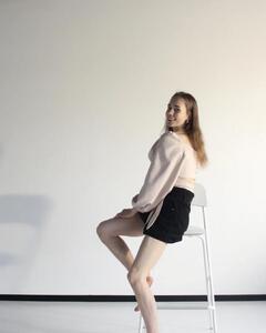 Дария Выборнова