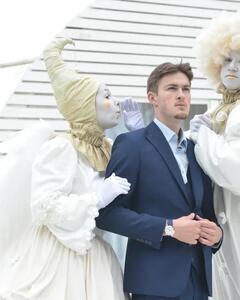 Владимир Рязанцев