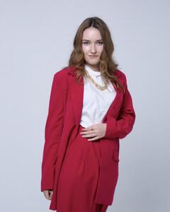 Анна 