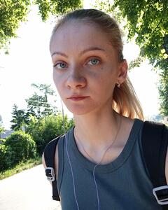 Татьяна Громова