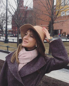 Татьяна Молчан