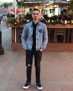 Илья Мартынов