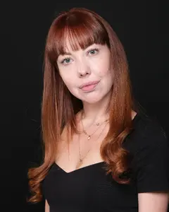 Александра Кузнецова