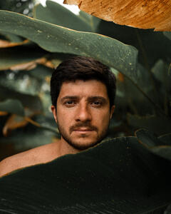 Юрий Калашников