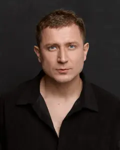 Иван Быков