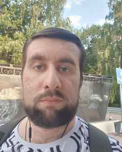 Илья Бадия