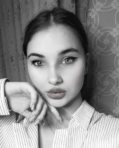 Виолетта Муртазаева