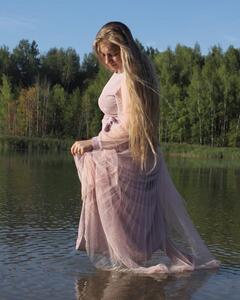 Дарья Циплюк