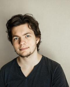 Max Shkanov