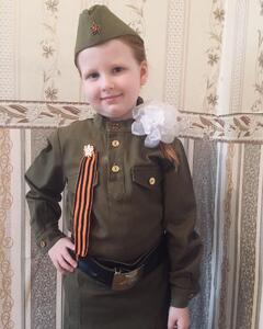 Василиса Кучкина