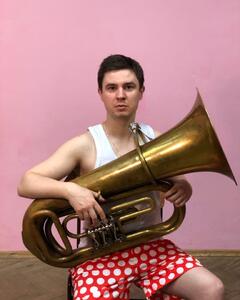 Иван Ошкин