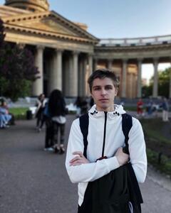 Виктор Попа