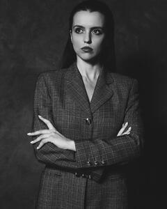 Александра Тарасова