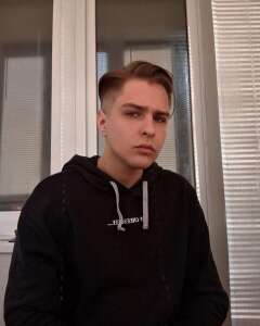 Алексей Колдарь