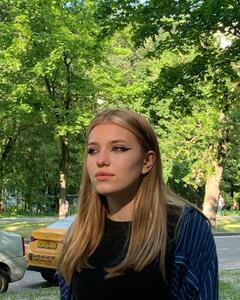 Ульяна Федотова