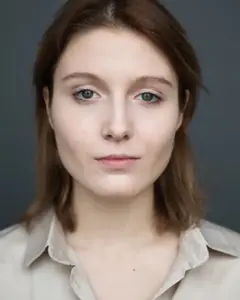 Дарья Григорьева