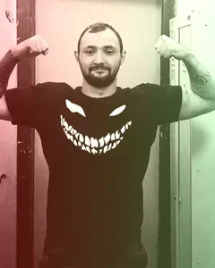 Вадим Пономарев