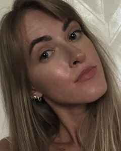 Ирина Мартьянова