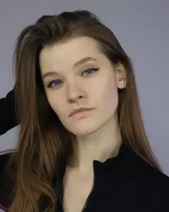 Яна Замятина