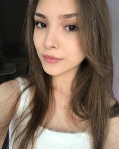 Алина Яворская