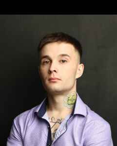 Кирилл Чупров