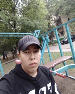 Ерлан Хабипов