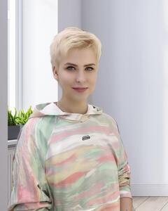 Юлия Боголюбова
