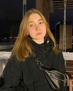 Юлия Скамрова