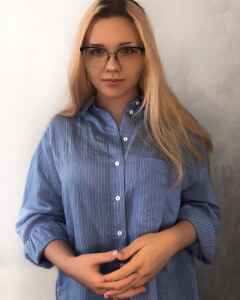 Anastasia Bardycheva