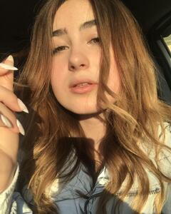 Алина Яшина