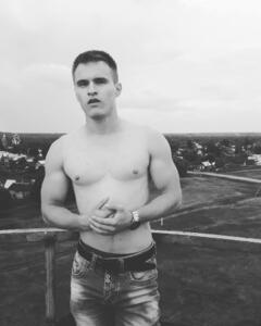 Илья Борисов