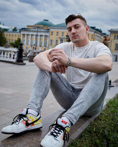 Денис Денисов