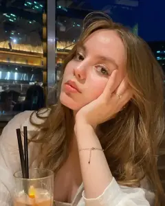Полина Шарипова