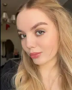 Полина Шарипова