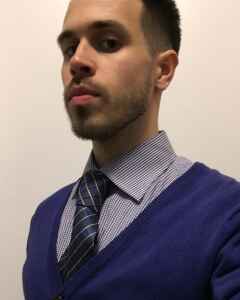 Артем Лапшинов