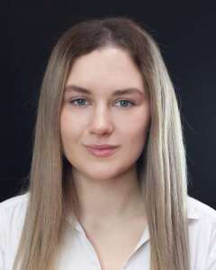 Ксения Петрова