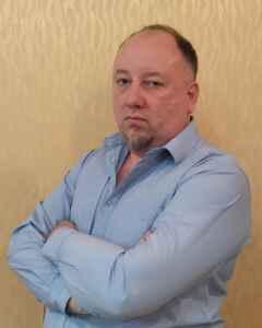 Роман Юрченко