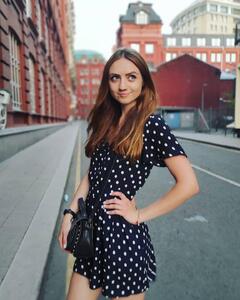 Мария Щербатова
