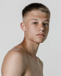 Alexander Komarov