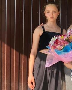 Евгения Новиковская